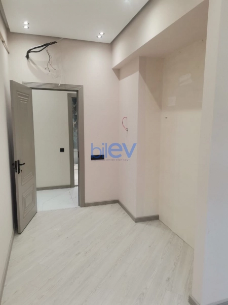 Satış 2 otaqlı Yeni Tikili bina evi  70m², Bakı