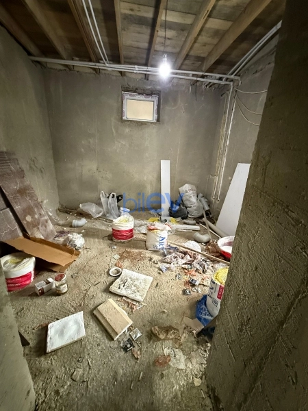 Satış 7 otaqlı Həyət evi  160m², Bakı