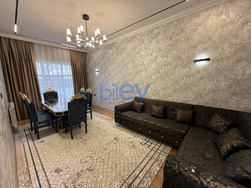 Satış 7 otaqlı Həyət evi  160m², Bakı