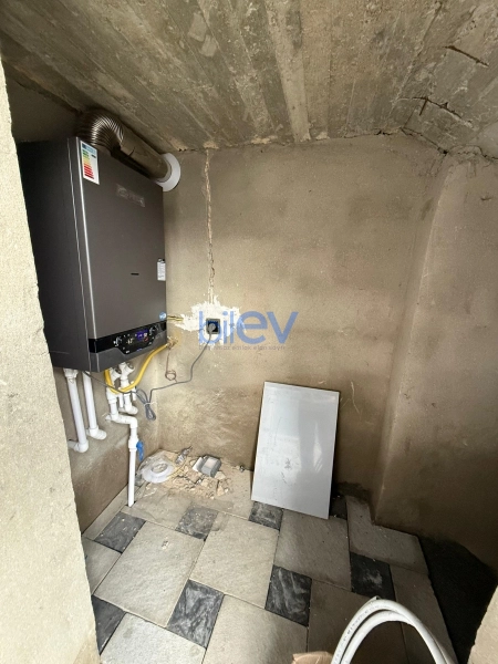 Satış 7 otaqlı Həyət evi  160m², Bakı