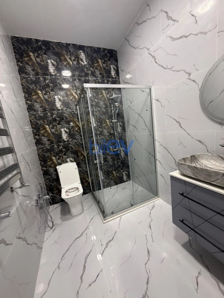Satış 7 otaqlı Həyət evi  160m², Bakı
