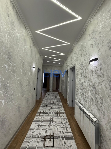 Satış 7 otaqlı Həyət evi  160m², Bakı
