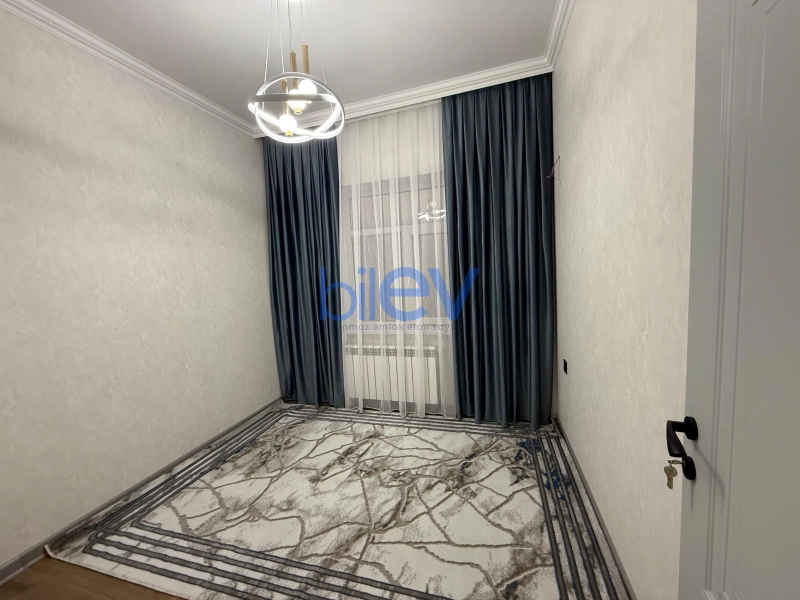 Satış 7 otaqlı Həyət evi  160m², Bakı