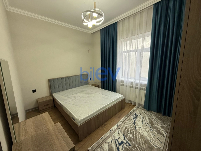 Satış 7 otaqlı Həyət evi  160m², Bakı
