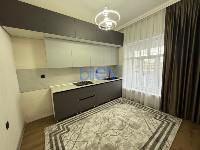 Satış 7 otaqlı Həyət evi  160m², Bakı