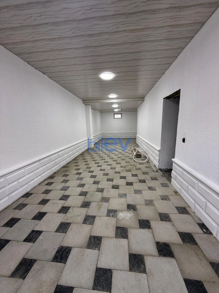 Satış 7 otaqlı Həyət evi  160m², Bakı