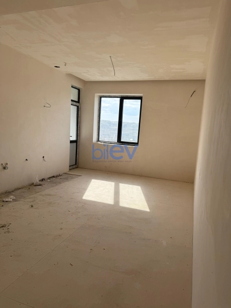 Satış 2 otaqlı Yeni Tikili bina evi  80m², Bakı