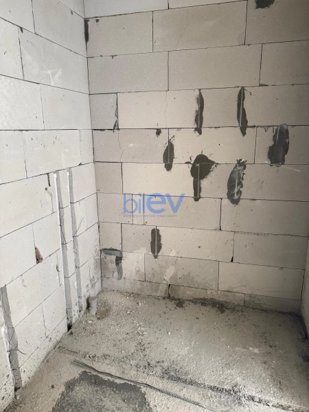Satış 2 otaqlı Yeni Tikili bina evi  80m², Bakı