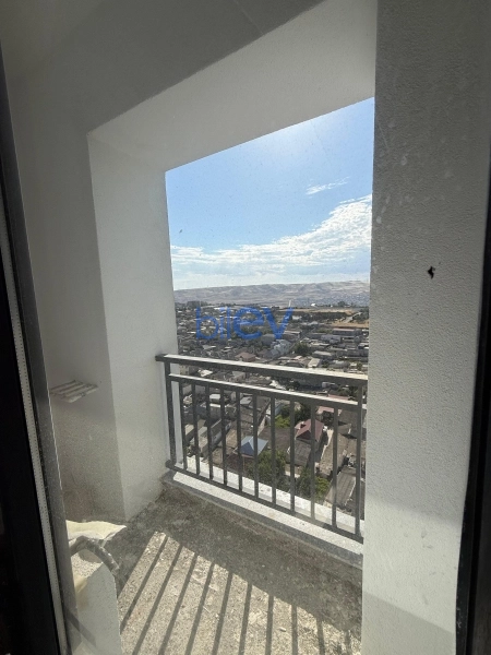 Satış 2 otaqlı Yeni Tikili bina evi  80m², Bakı