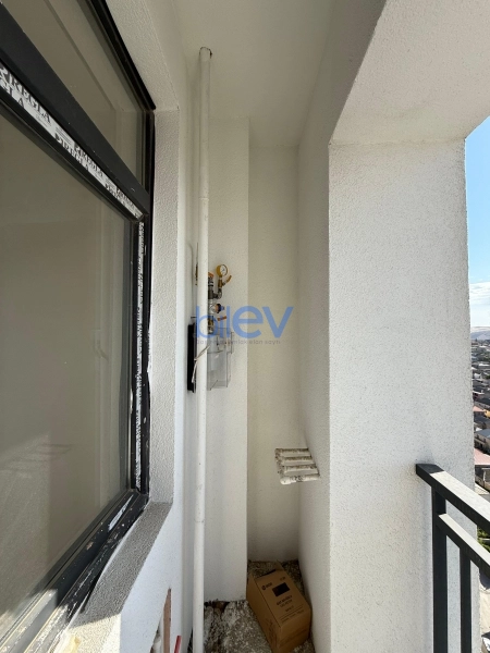 Satış 2 otaqlı Yeni Tikili bina evi  80m², Bakı