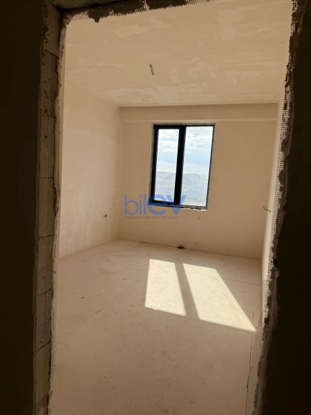 Satış 2 otaqlı Yeni Tikili bina evi  80m², Bakı