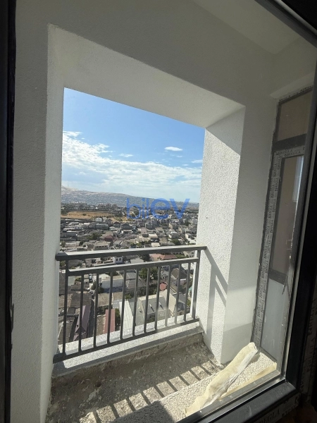 Satış 2 otaqlı Yeni Tikili bina evi  80m², Bakı