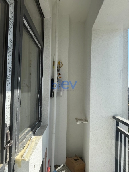 Satış 2 otaqlı Yeni Tikili bina evi  80m², Bakı