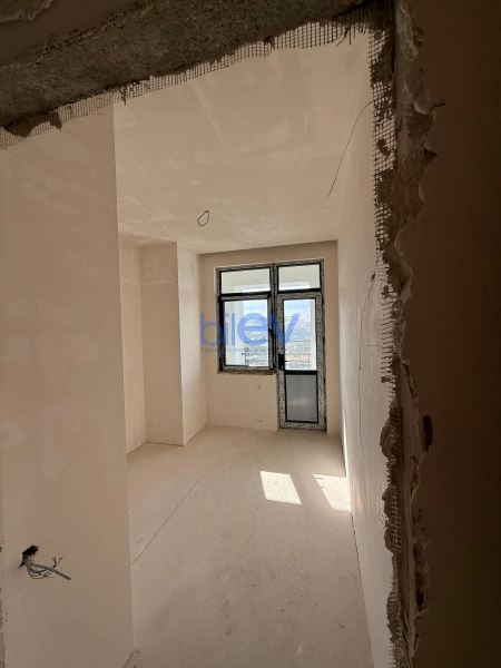 Satış 2 otaqlı Yeni Tikili bina evi  80m², Bakı