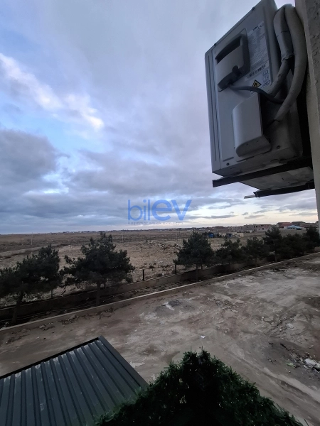 Aylıq Kirayə 2 otaqlı Yeni Tikili bina evi  51m², Bakı