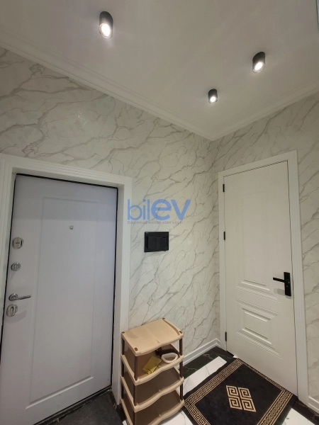 Aylıq Kirayə 2 otaqlı Yeni Tikili bina evi  51m², Bakı