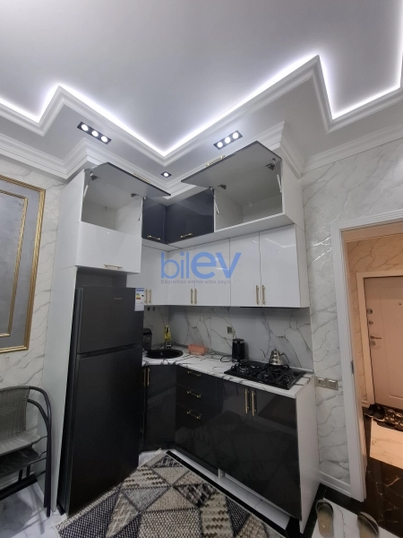 Aylıq Kirayə 2 otaqlı Yeni Tikili bina evi  51m², Bakı
