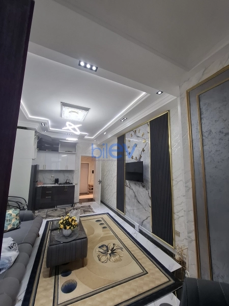 Aylıq Kirayə 2 otaqlı Yeni Tikili bina evi  51m², Bakı