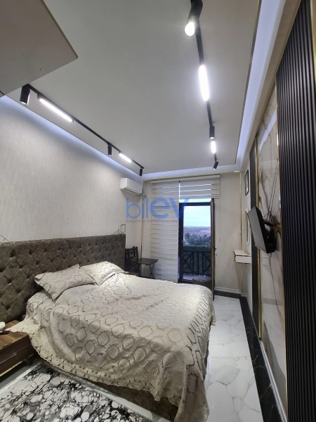 Aylıq Kirayə 2 otaqlı Yeni Tikili bina evi  51m², Bakı
