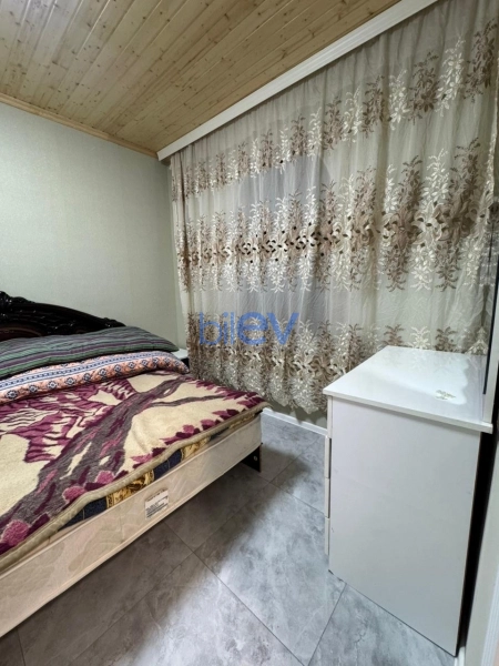 Aylıq Kirayə 2 otaqlı Həyət evi  60m², Bakı