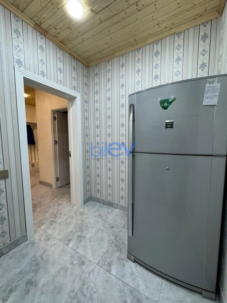 Aylıq Kirayə 2 otaqlı Həyət evi  60m², Bakı