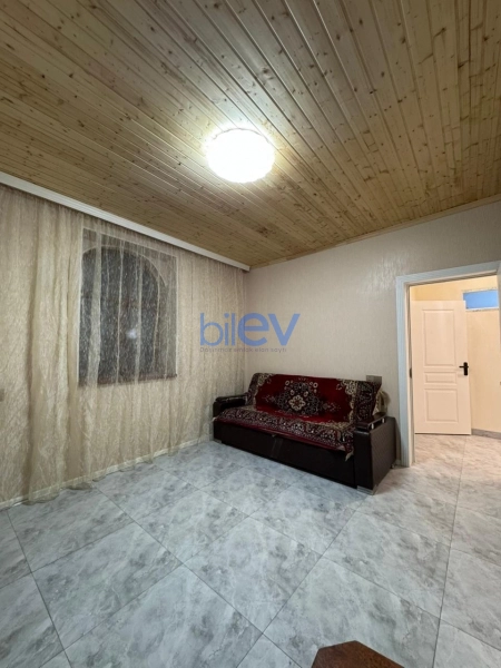 Aylıq Kirayə 2 otaqlı Həyət evi  60m², Bakı
