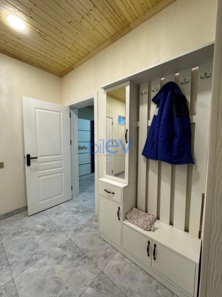 Aylıq Kirayə 2 otaqlı Həyət evi  60m², Bakı