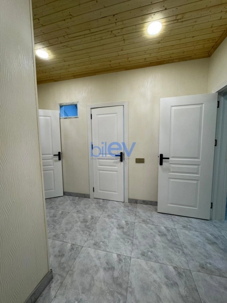 Aylıq Kirayə 2 otaqlı Həyət evi  60m², Bakı