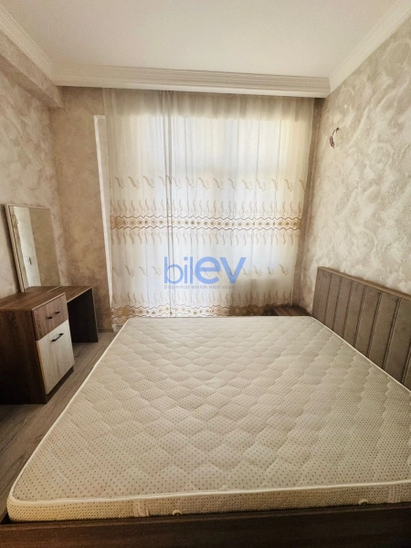 Aylıq Kirayə 2 otaqlı Yeni Tikili bina evi  80m², Bakı