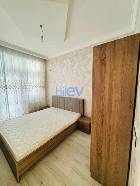 Aylıq Kirayə 2 otaqlı Yeni Tikili bina evi  80m², Bakı