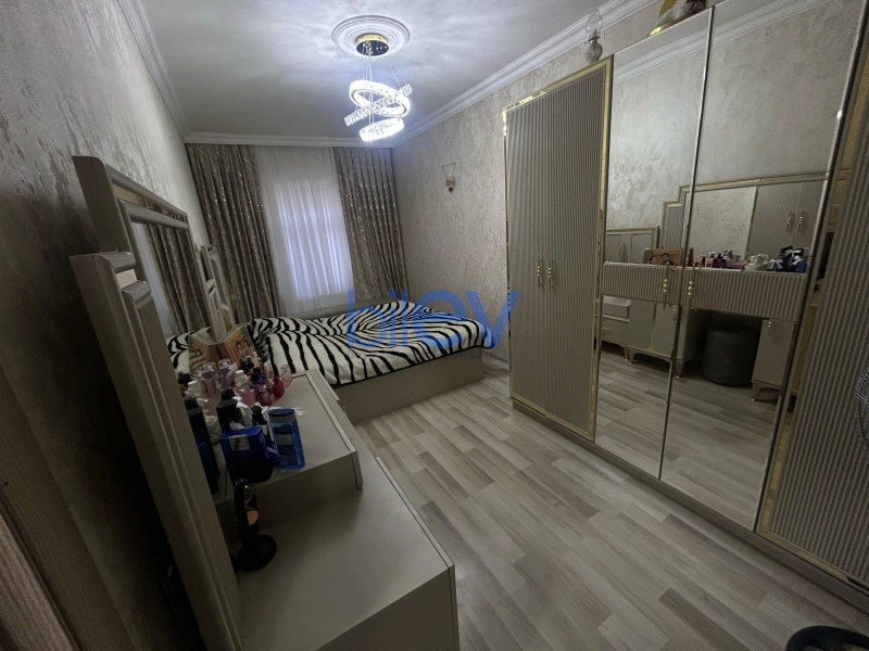 Satış 3 otaqlı Köhnə Tikili bina evi  65m², Sumqayıt