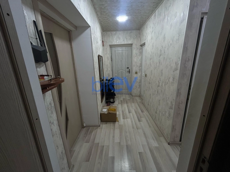 Satış 3 otaqlı Köhnə Tikili bina evi  65m², Sumqayıt