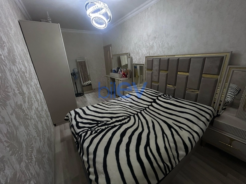 Satış 3 otaqlı Köhnə Tikili bina evi  65m², Sumqayıt