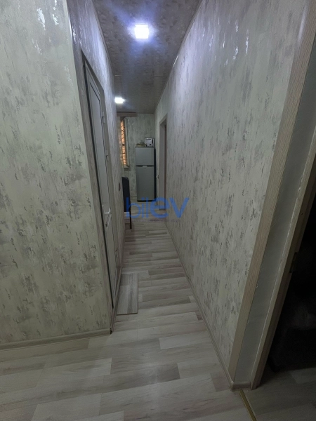 Satış 3 otaqlı Köhnə Tikili bina evi  65m², Sumqayıt
