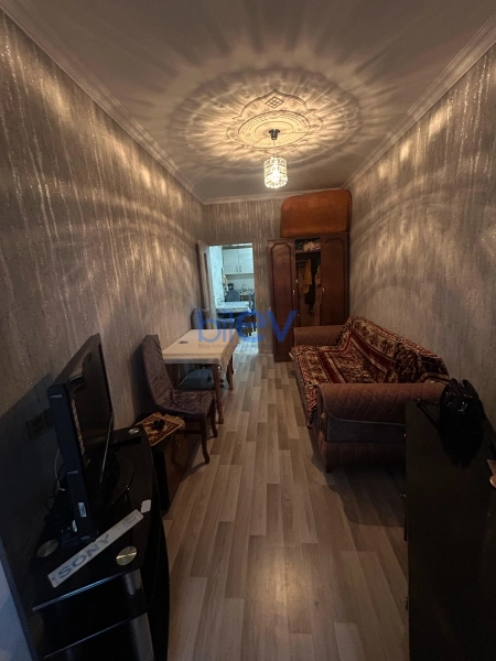 Satış 3 otaqlı Köhnə Tikili bina evi  65m², Sumqayıt