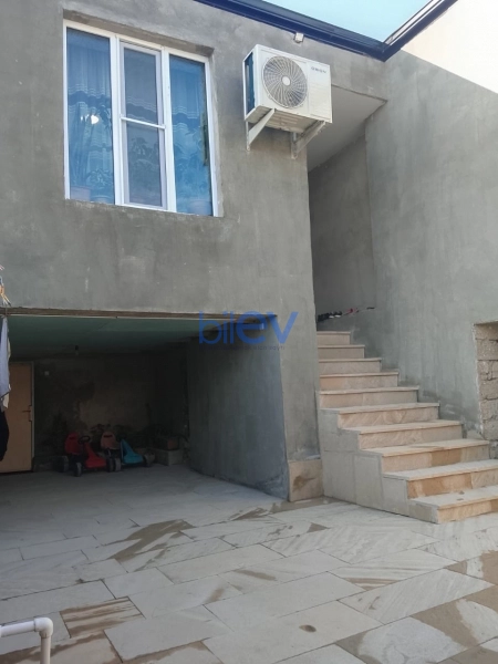 Satış 3 otaqlı Həyət evi  110m², Bakı