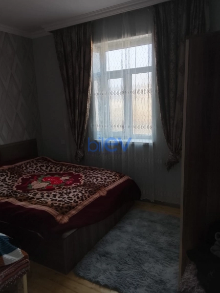 Satış 3 otaqlı Həyət evi  110m², Bakı