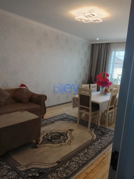 Satış 3 otaqlı Həyət evi  110m², Bakı