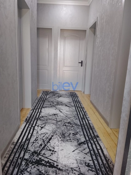 Satış 3 otaqlı Həyət evi  110m², Bakı