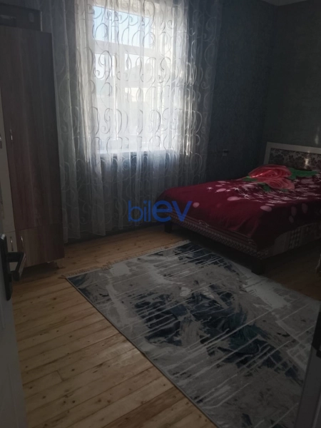 Satış 3 otaqlı Həyət evi  110m², Bakı