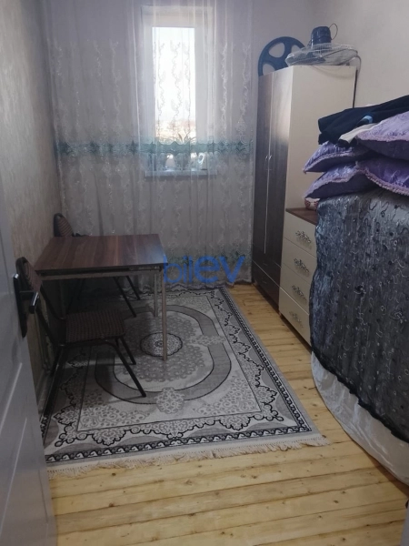 Satış 3 otaqlı Həyət evi  110m², Bakı