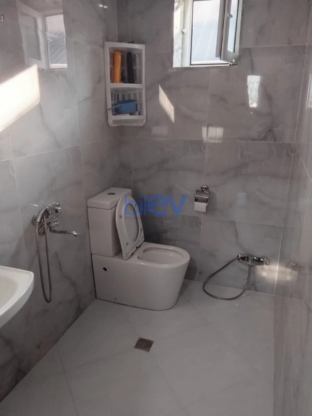 Satış 3 otaqlı Həyət evi  110m², Bakı