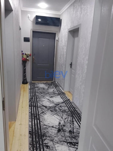 Satış 3 otaqlı Həyət evi  110m², Bakı