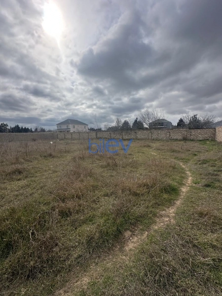Satış  otaqlı Torpaq  20m², Bakı