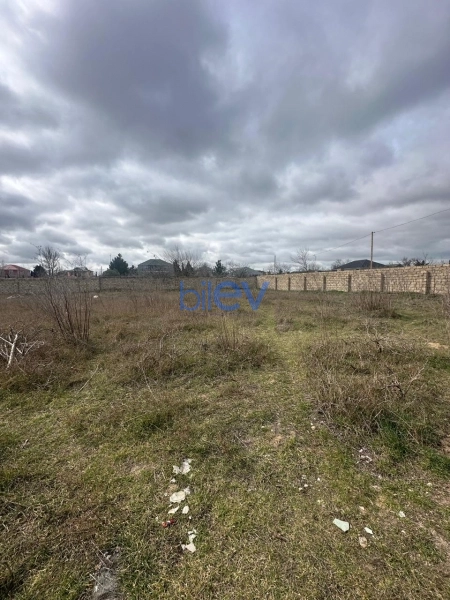 Satış  otaqlı Torpaq  20m², Bakı