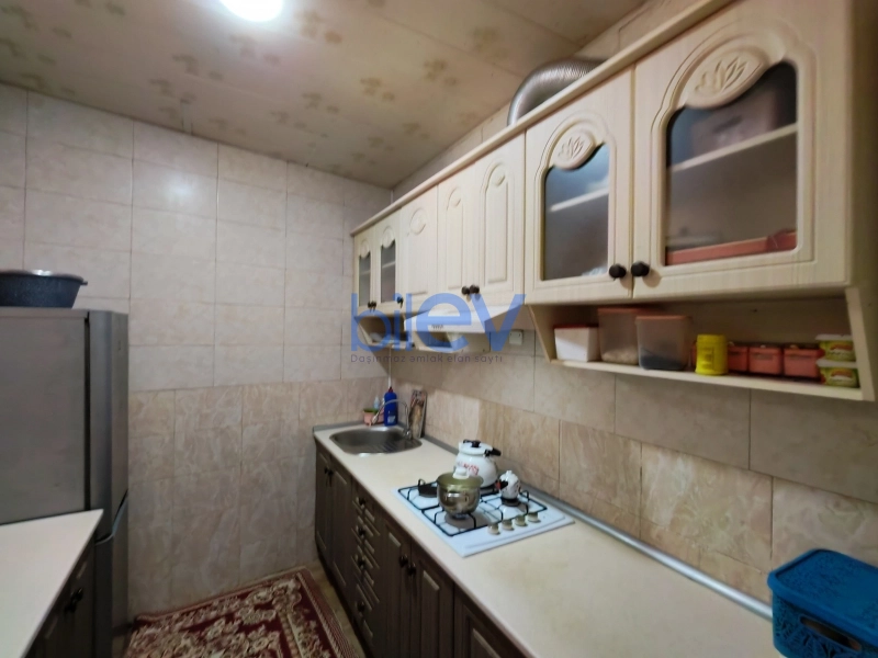 Satış 5 otaqlı Həyət evi  160m², Bakı