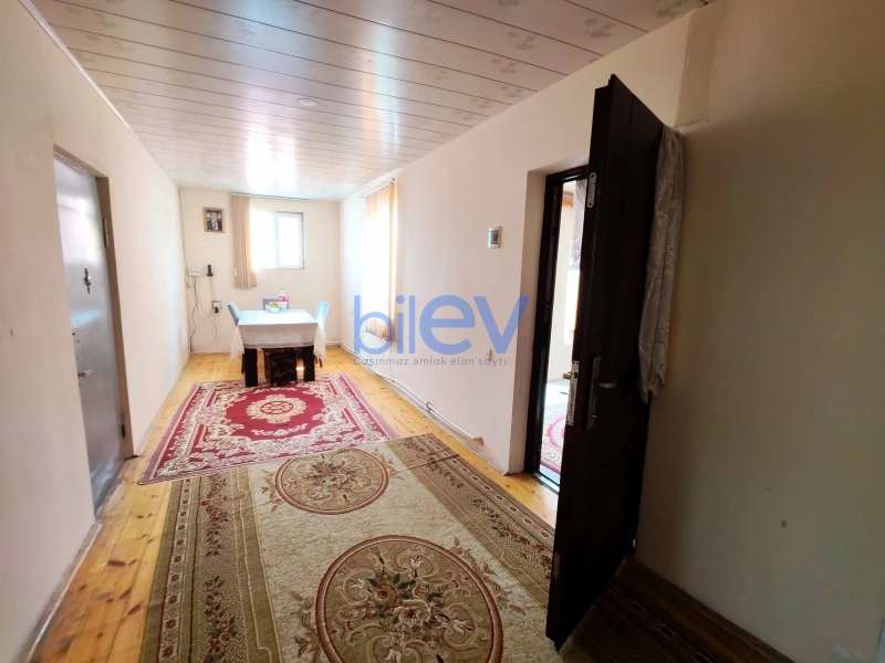 Satış 5 otaqlı Həyət evi  160m², Bakı