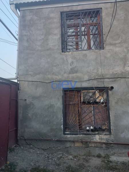 Satış 8 otaqlı Həyət evi  150m², Mingəçevir