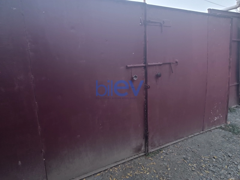 Satış 8 otaqlı Həyət evi  150m², Mingəçevir