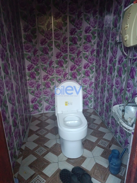 Satış 8 otaqlı Həyət evi  150m², Mingəçevir
